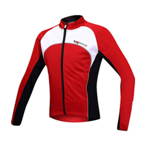 Long Sleeves Jersey